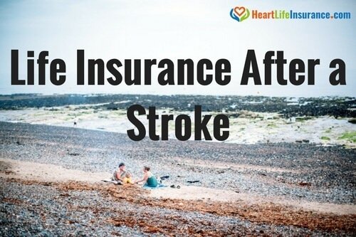 Financial planning after a stroke with life insurance options designed for people with health challenges