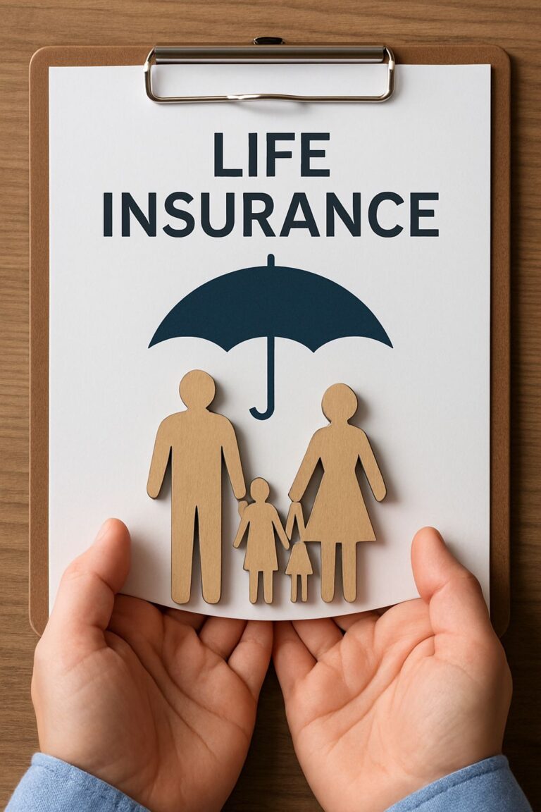Guaranteed Issue Life Insurance