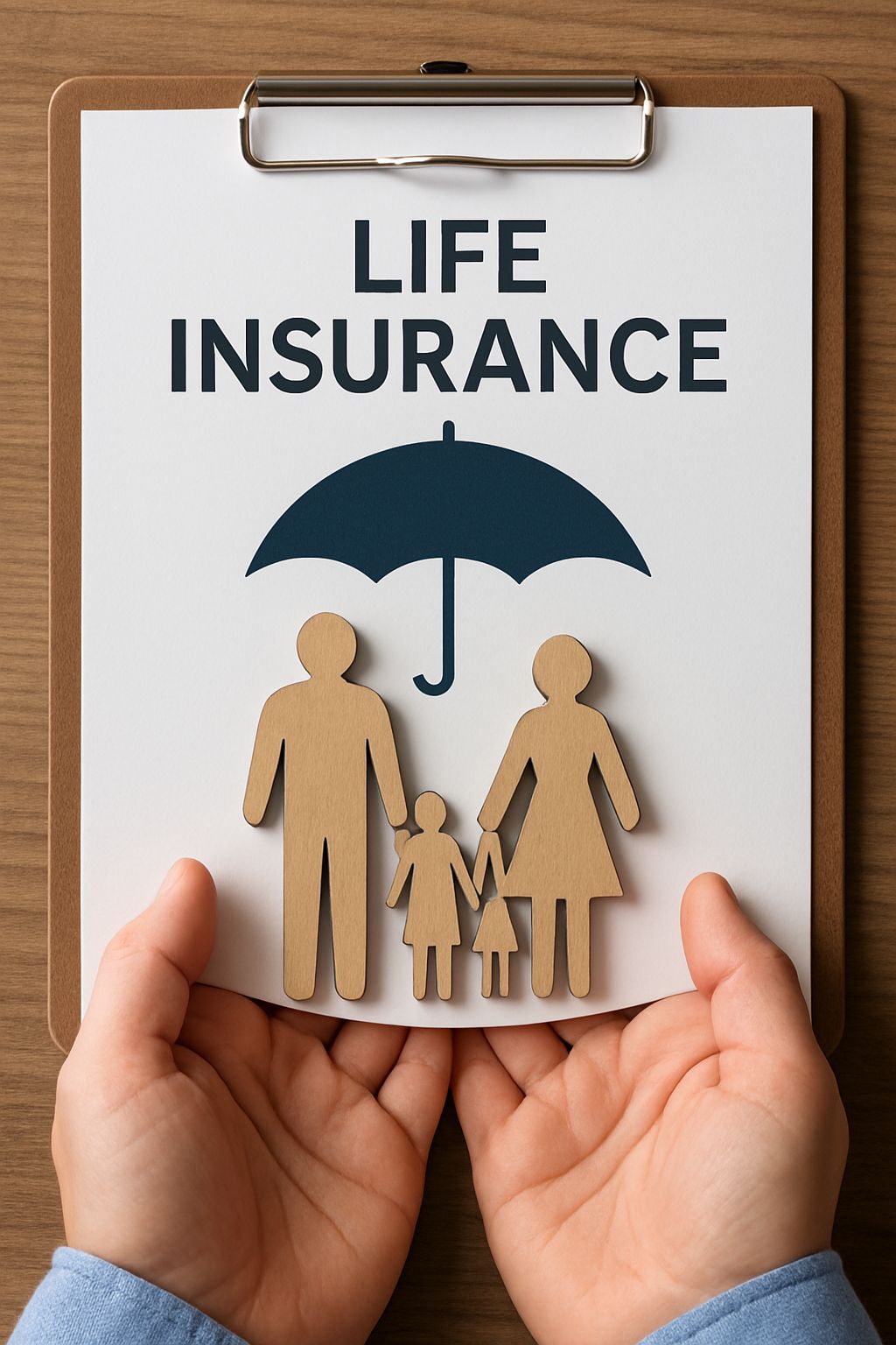 Guaranteed Issue Life Insurance