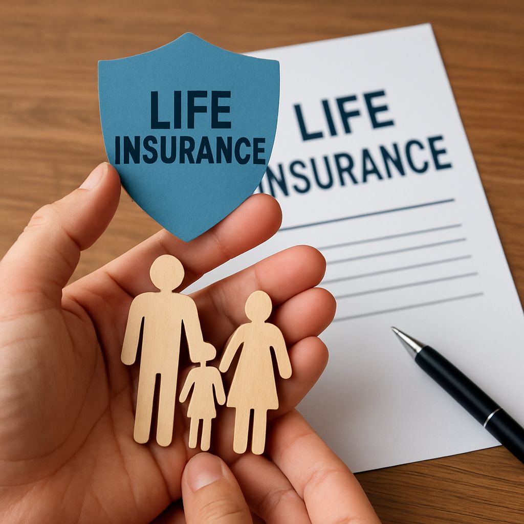 Life insurance approval guide helping families find coverage no matter their medical history