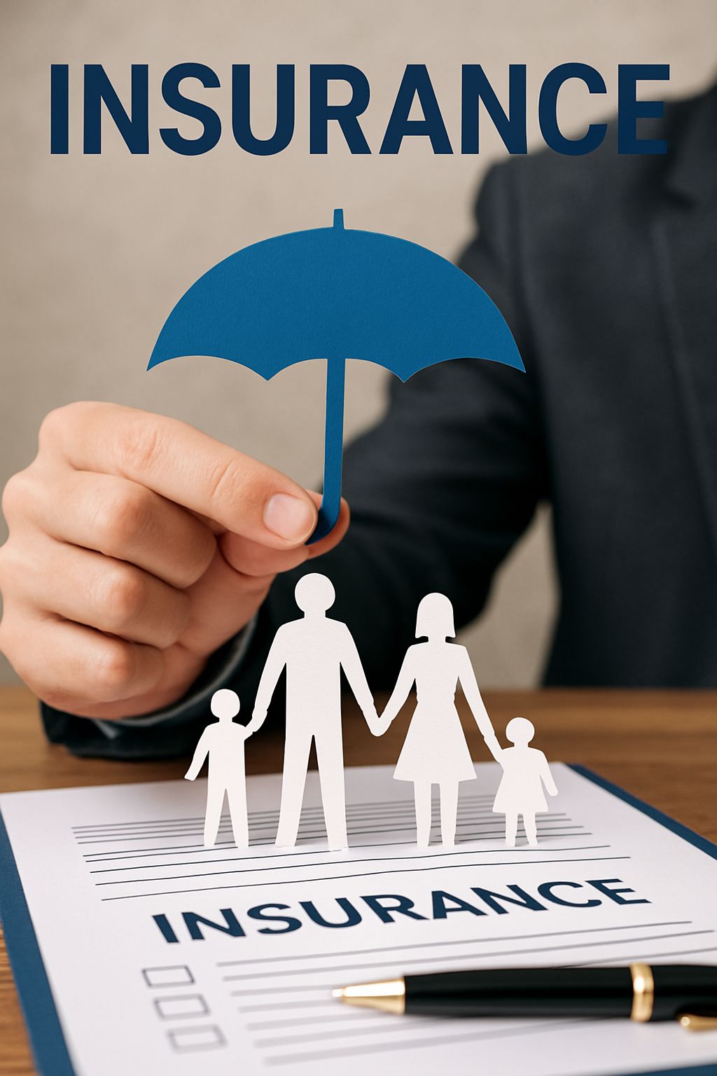 Life Insurance for Construction Workers