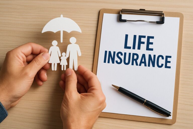 Life insurance options for pre-existing conditions including simplified issue and no exam policies