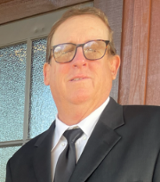 Randy Sewell, founder of Ranwell Insurance